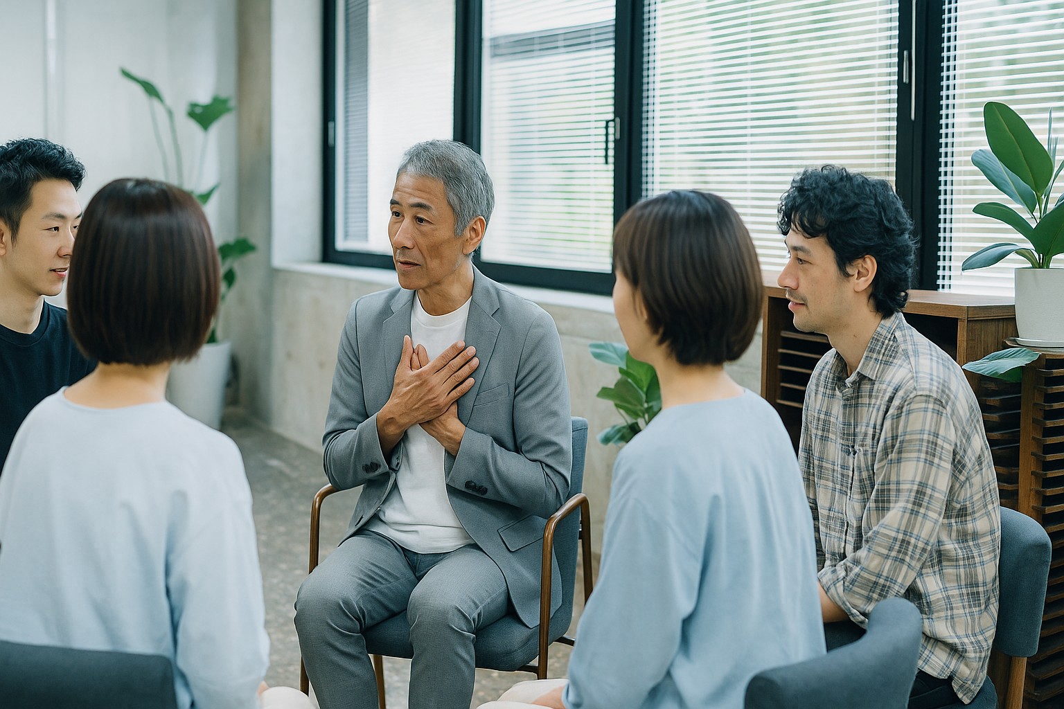 民泊事業イメージ